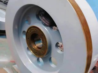 Precision Castings
