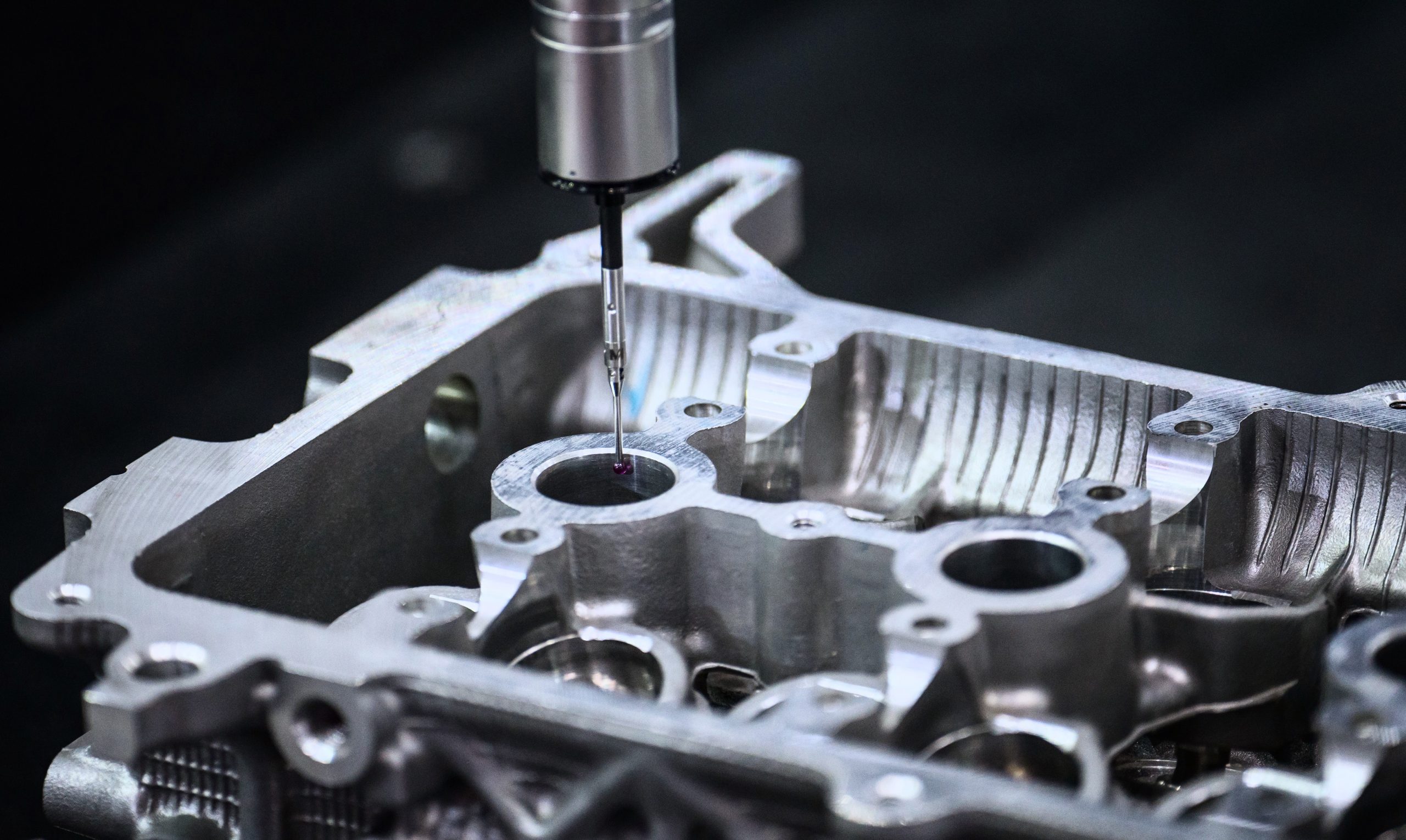 Sheffield Casting Foundries & Forging