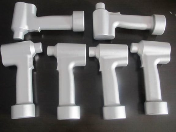 Open Die Forgings Manufacturers Midlands & North