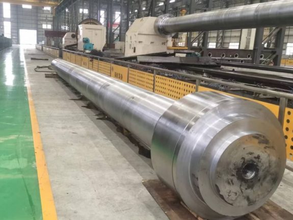 Large Castings Foundries UK Thumb