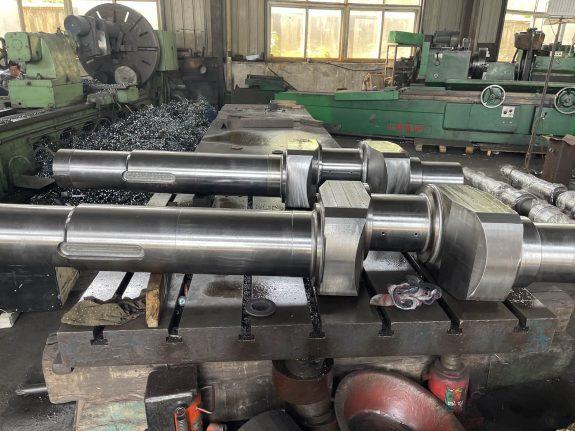 Forging
